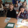 Рекламно-інформаційний захід «ВІЛ-інфекція: Міф / Факт»